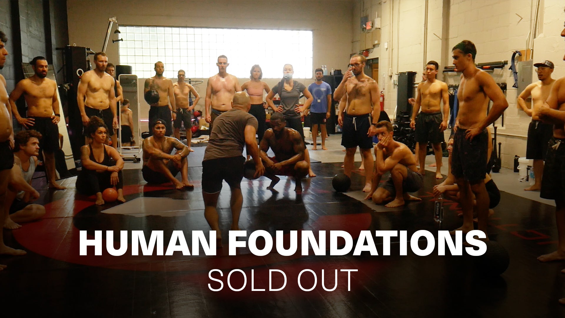 HF Course | Costa Mesa, CA | 2025