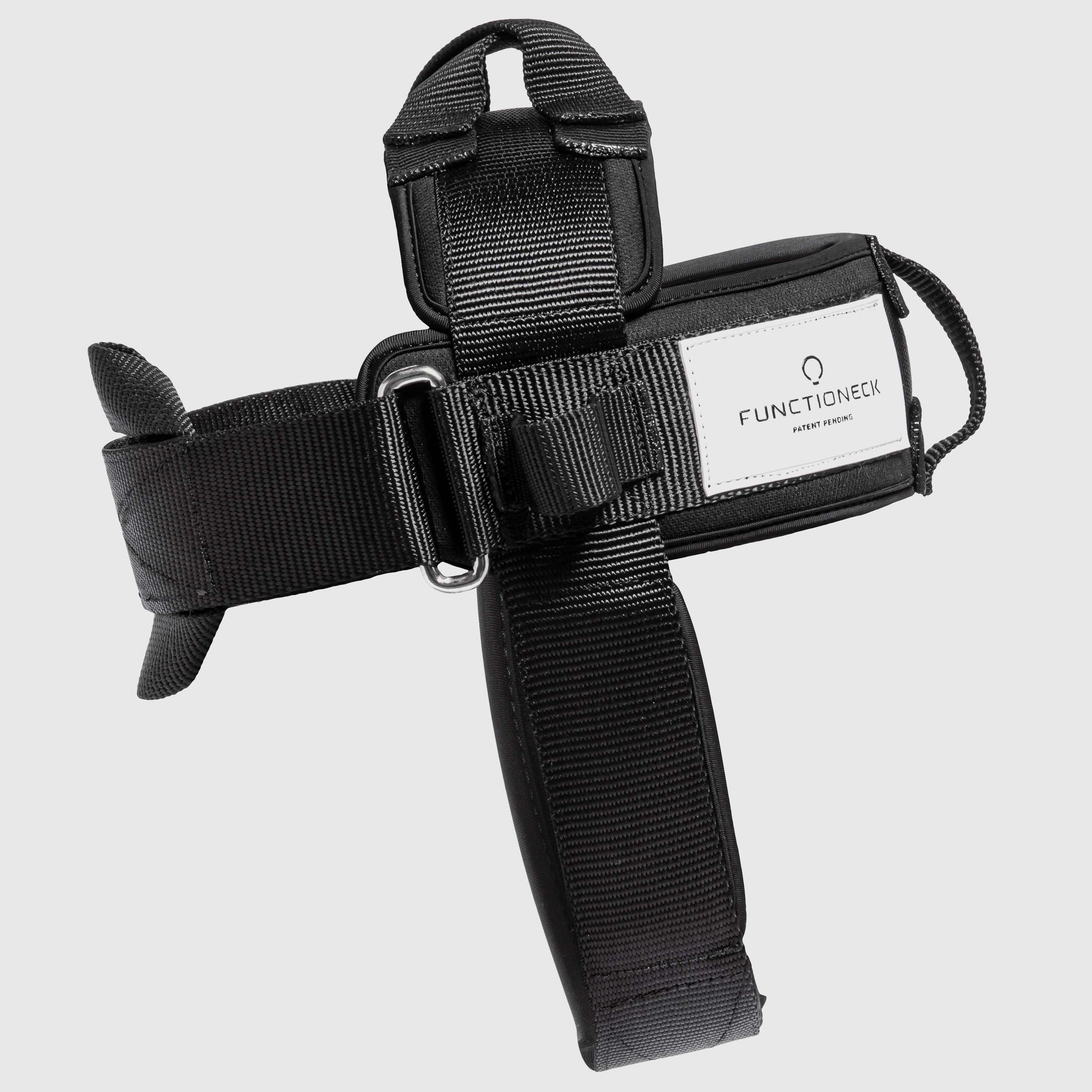 Functioneck