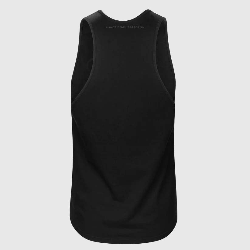 Men's Tank Top Functional Patterns Men's Tank Top Functional Patterns