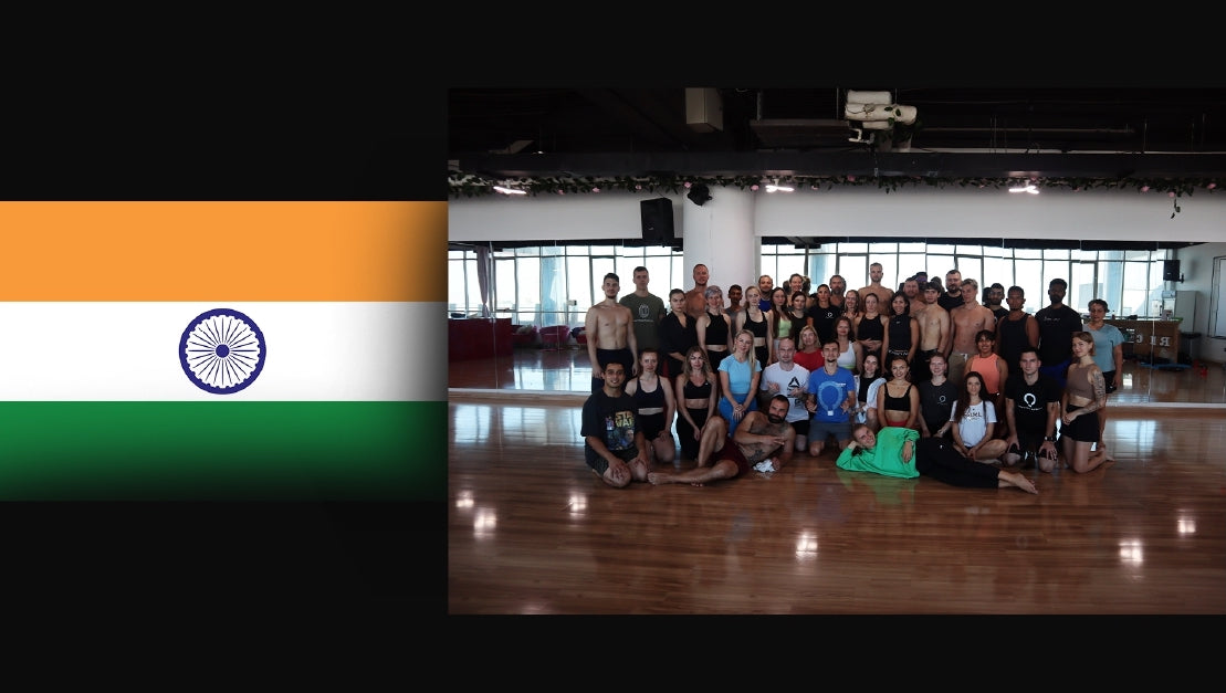 HF Course | Goa, India | 2024