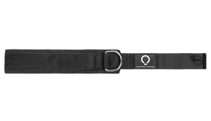 Tibia Strap Dimensions