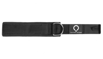 Ankle Strap Dimensions