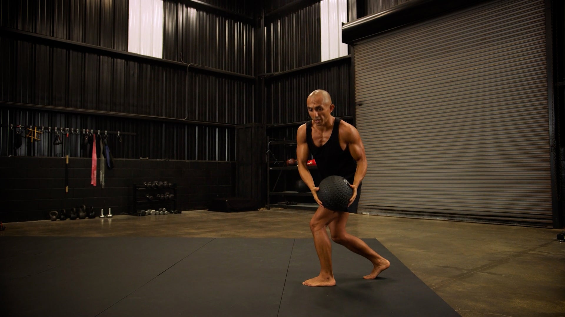 The Functional Training System