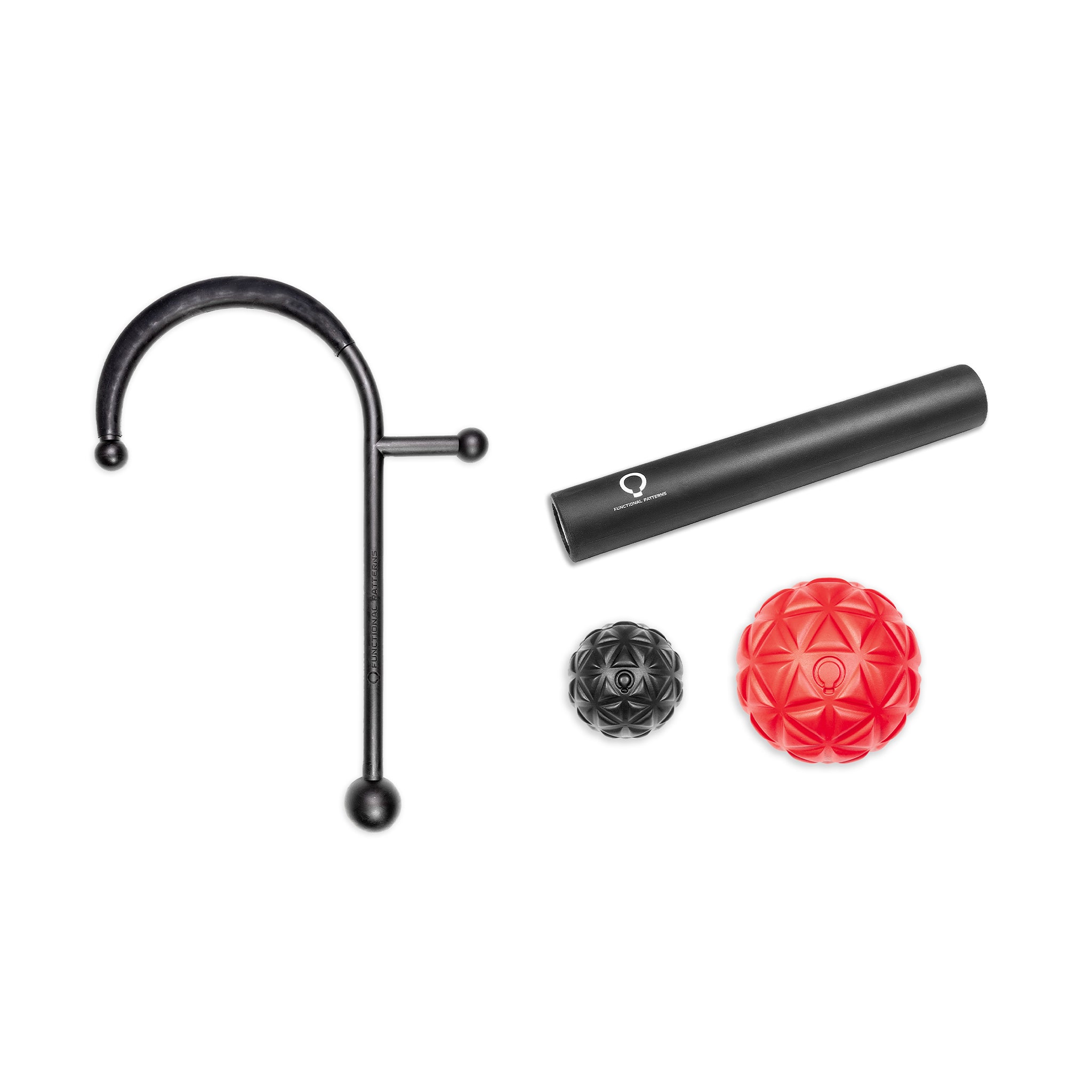 MFR Tool Bundle β Functional Patterns