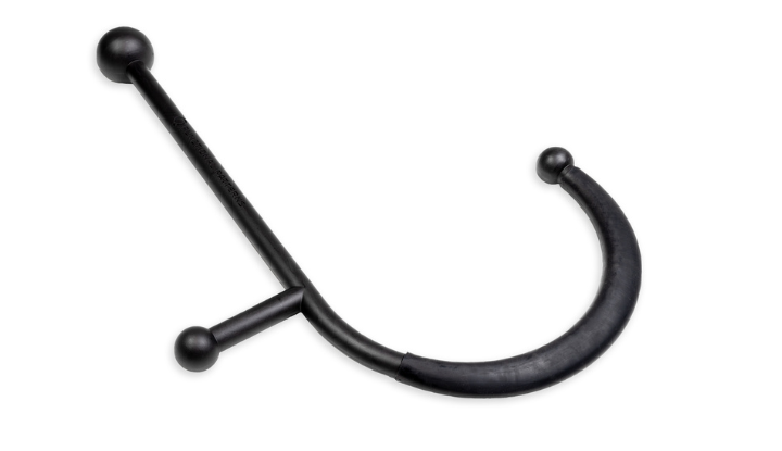 ERGONOMIC GRIP