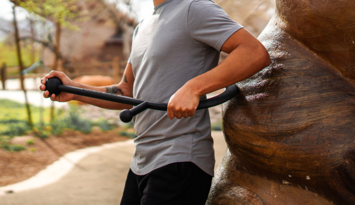 STURDY AND DURABLE