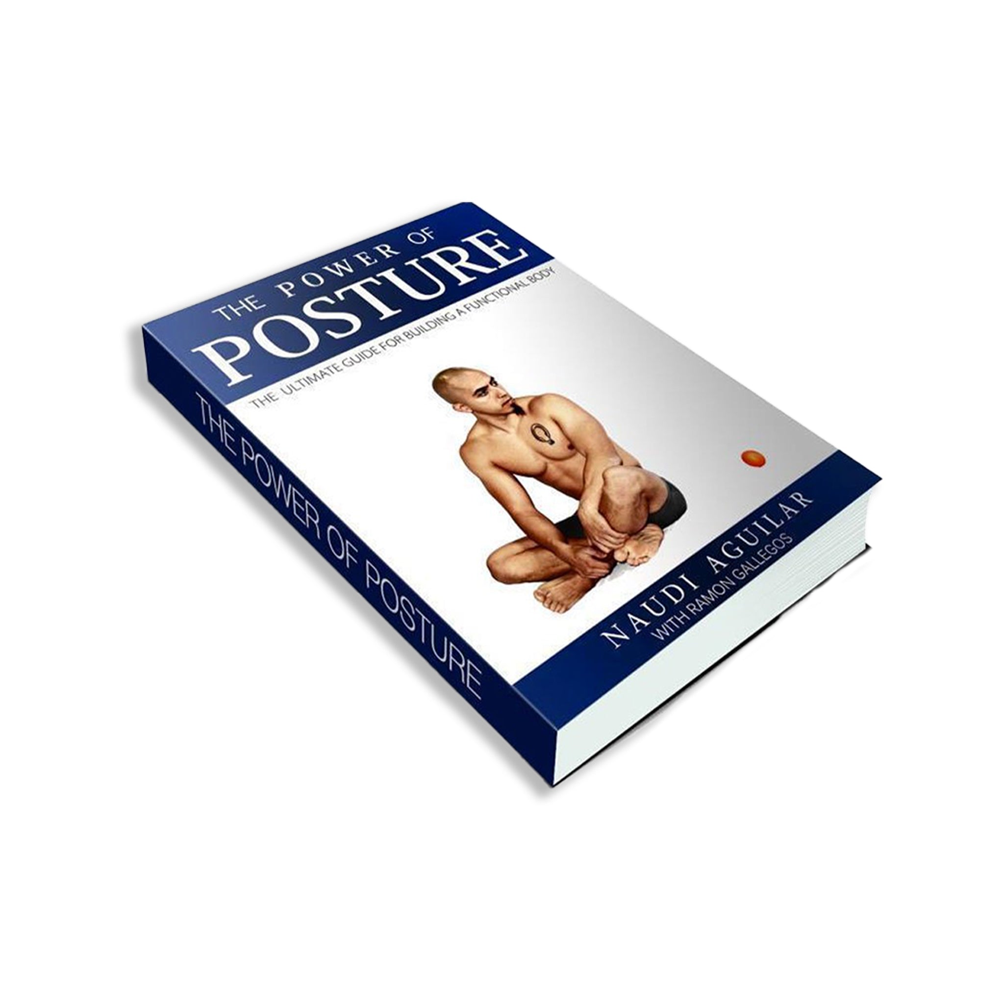 The Power of Posture – Functional Patterns