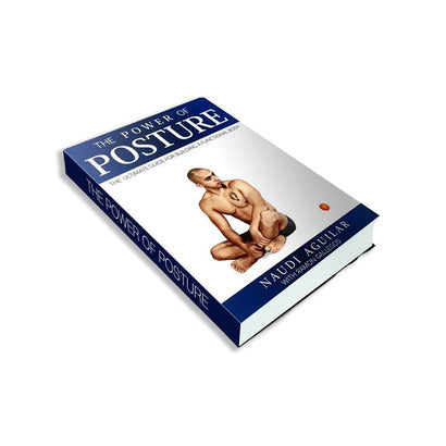 Power Of Posture E-Book