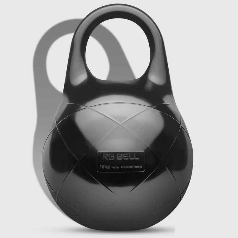 RG Bell 15kg