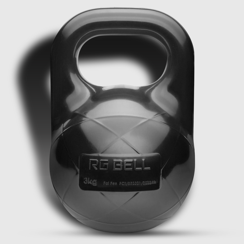 RG Bell 3kg