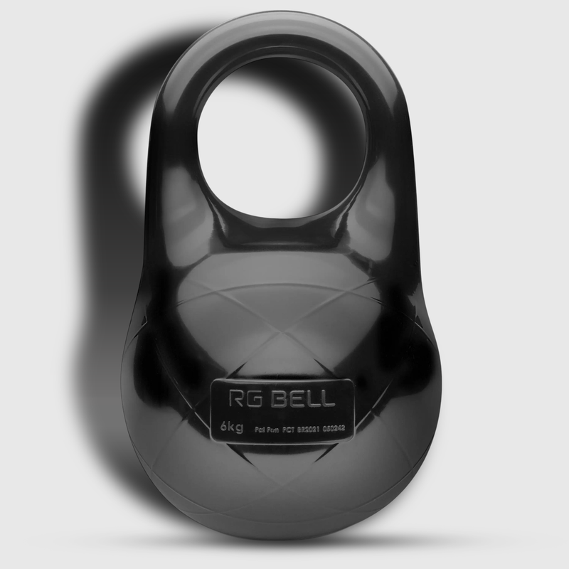 RG Bell 6kg