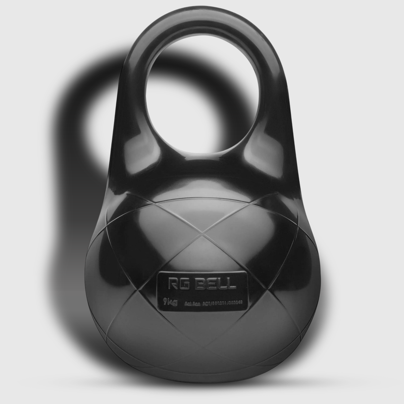 RG Bell 9kg