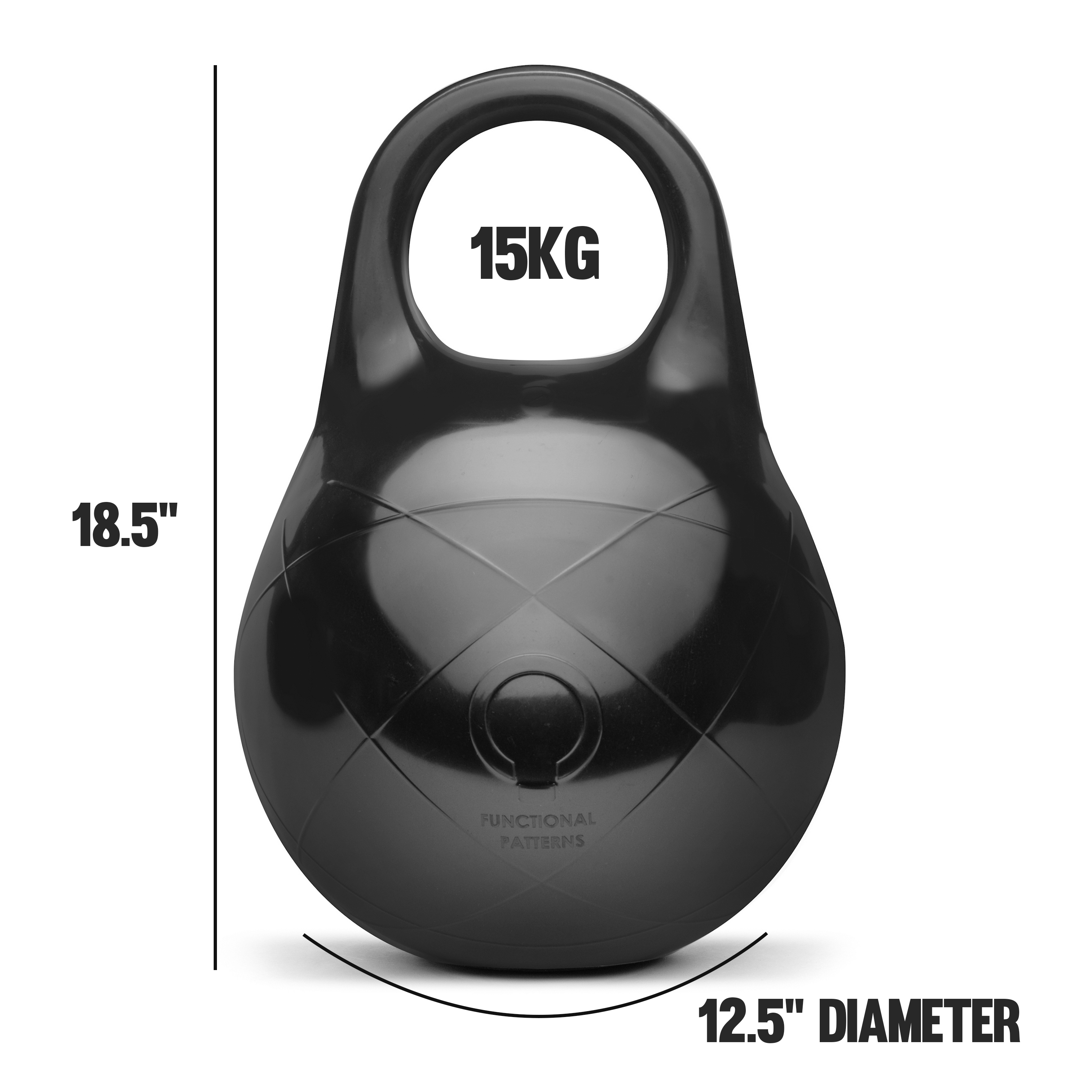 Rg Bells Plug RG Bells – Functional Patterns