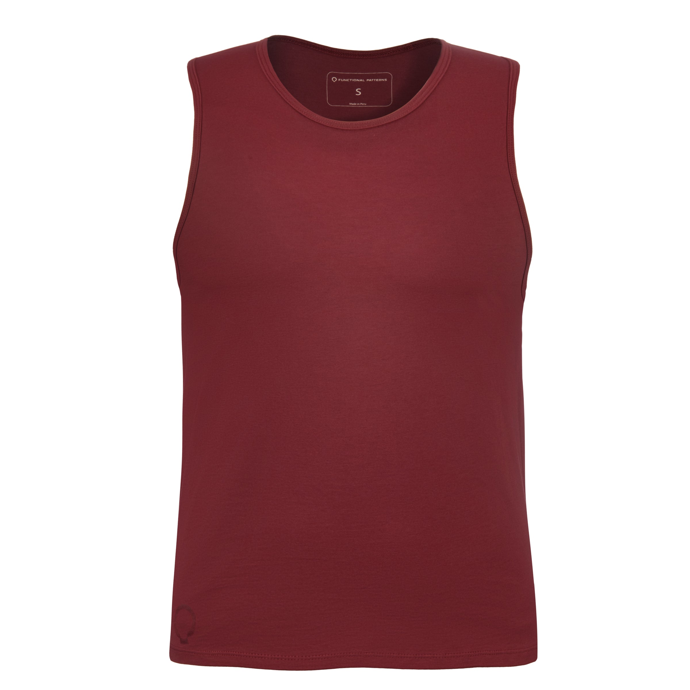 Casual Tank Top
