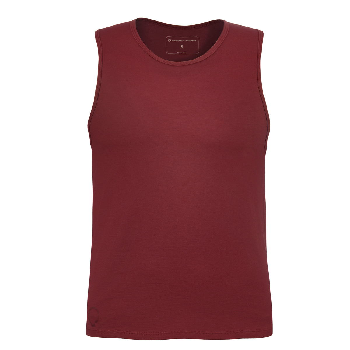 Casual Tank Top FEATURES