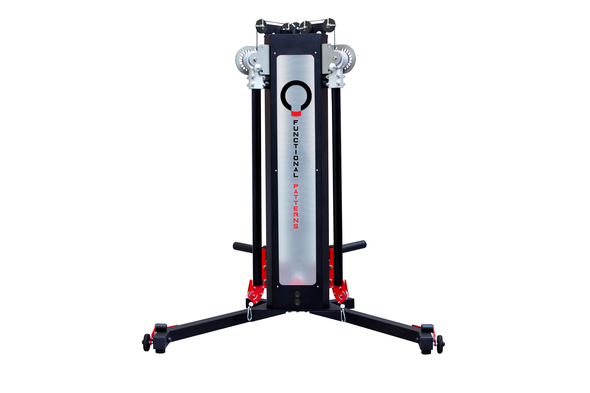 Regen Trainer - Standard – Functional Patterns