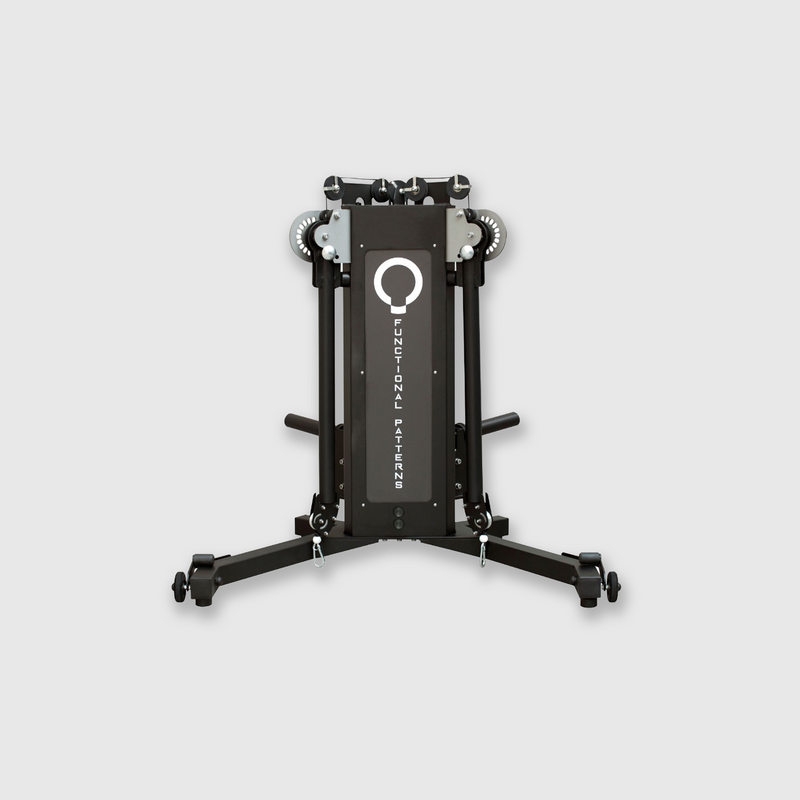 Small Regen Trainer Pro