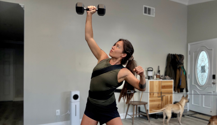 Generate Total Body Torque