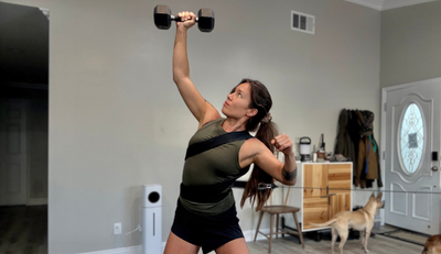 Generate Total Body Torque