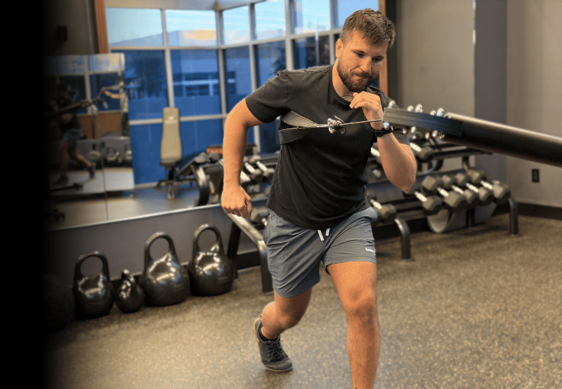 Train rotation. Move in every direction.