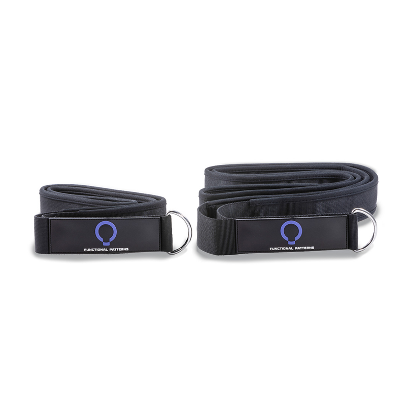 Torque Straps
