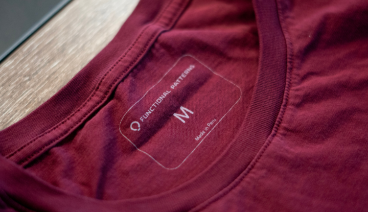 Breathable & Lightweight