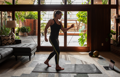 10-Week Online Program (Start here)