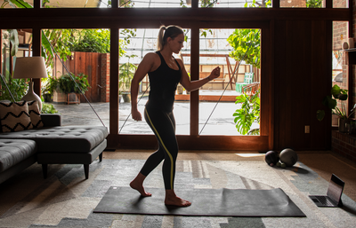 10-Week Online Program (Start here)