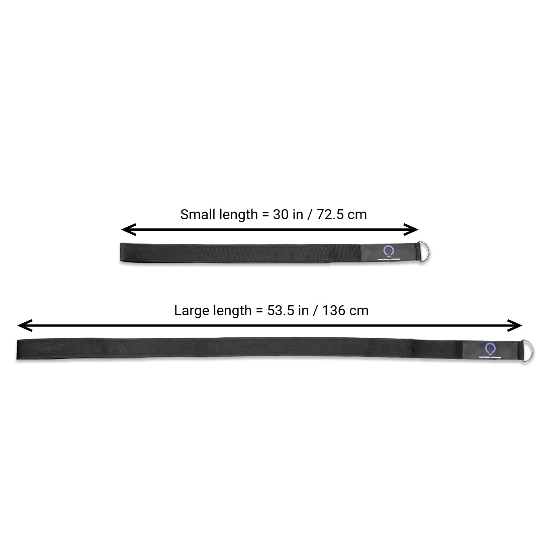 Torque Straps – Functional Patterns