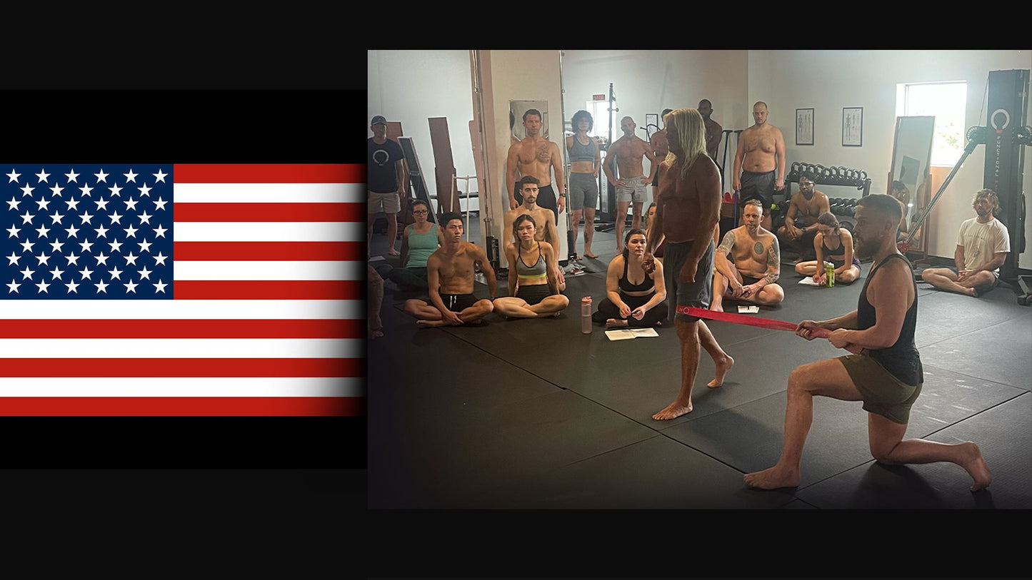 HF Course | Chattanooga, TN | 2026