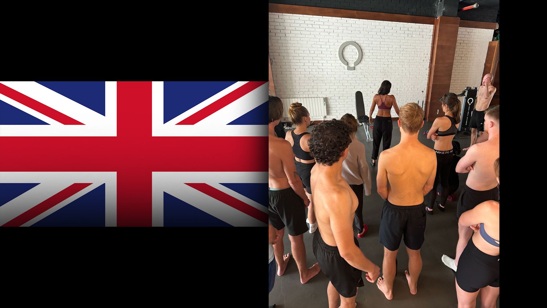 HF Course | London, UK | 2026