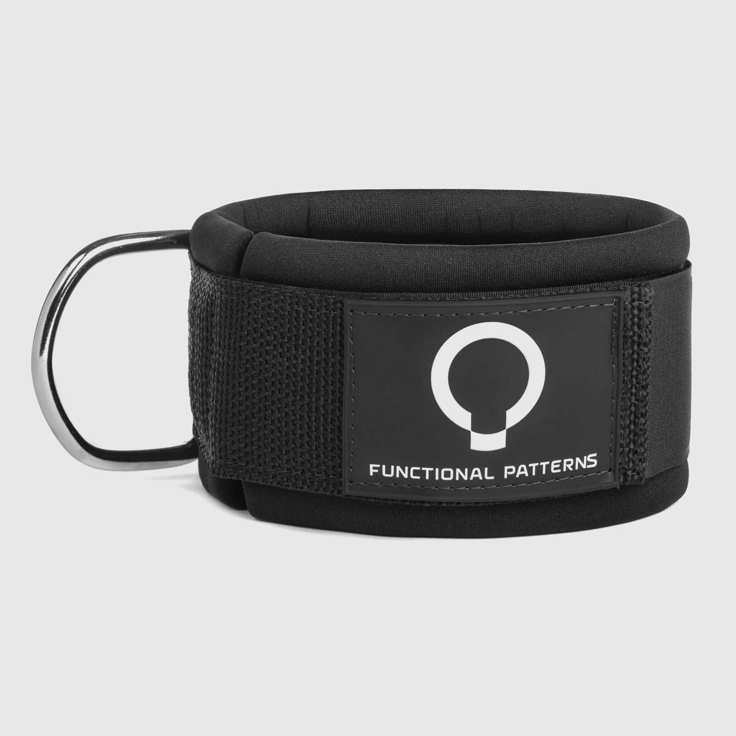 Leg Strap β Functional Patterns