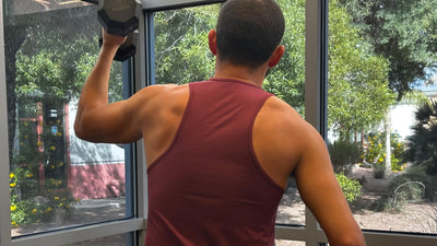 Breathable & Lightweight