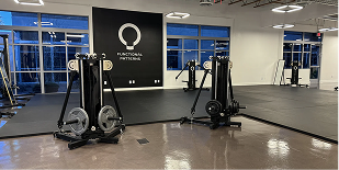 Licensed Functional Patterns Facility