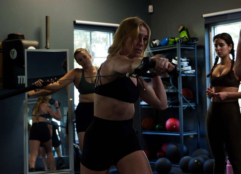 HF Course | Waiting List