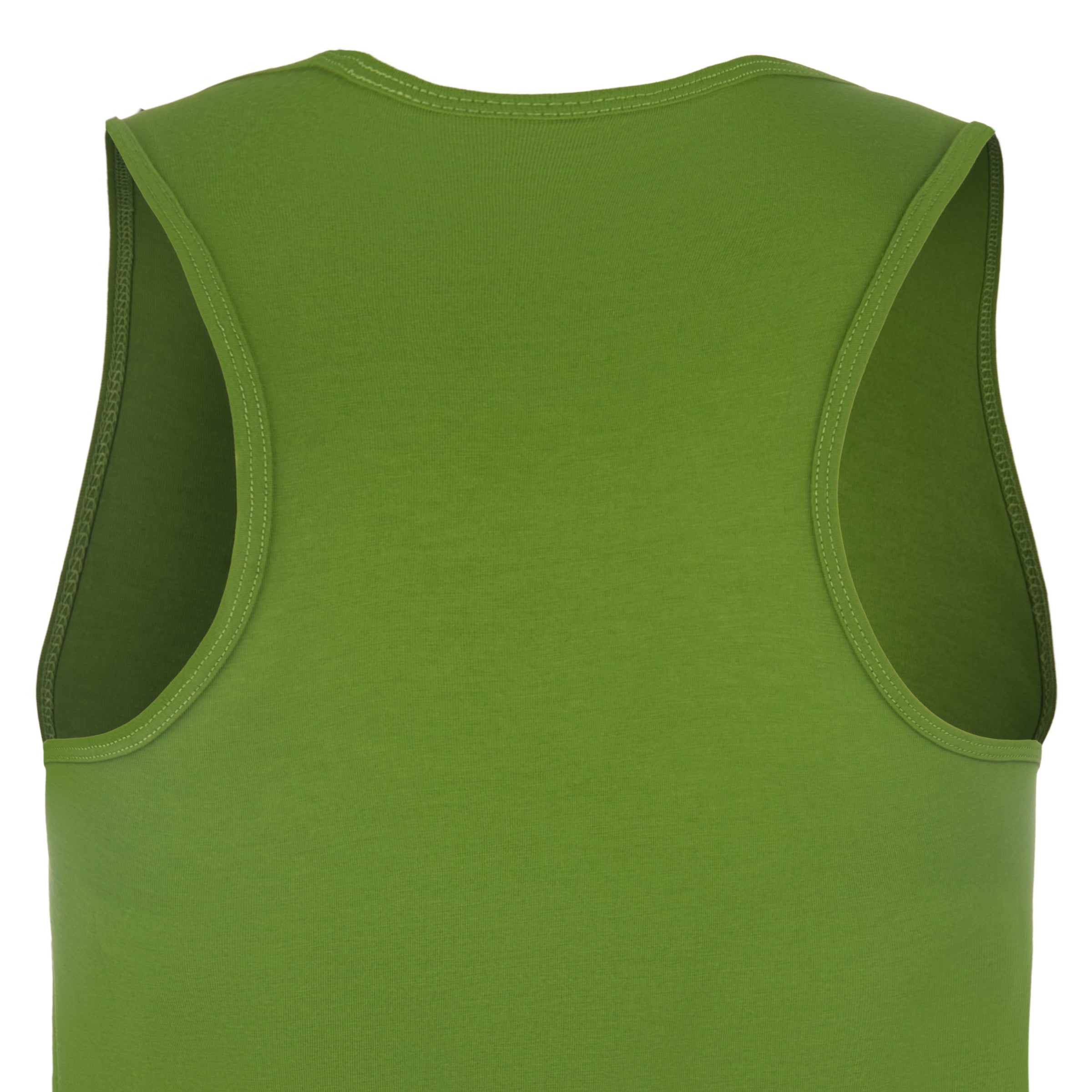 Casual Tank Top