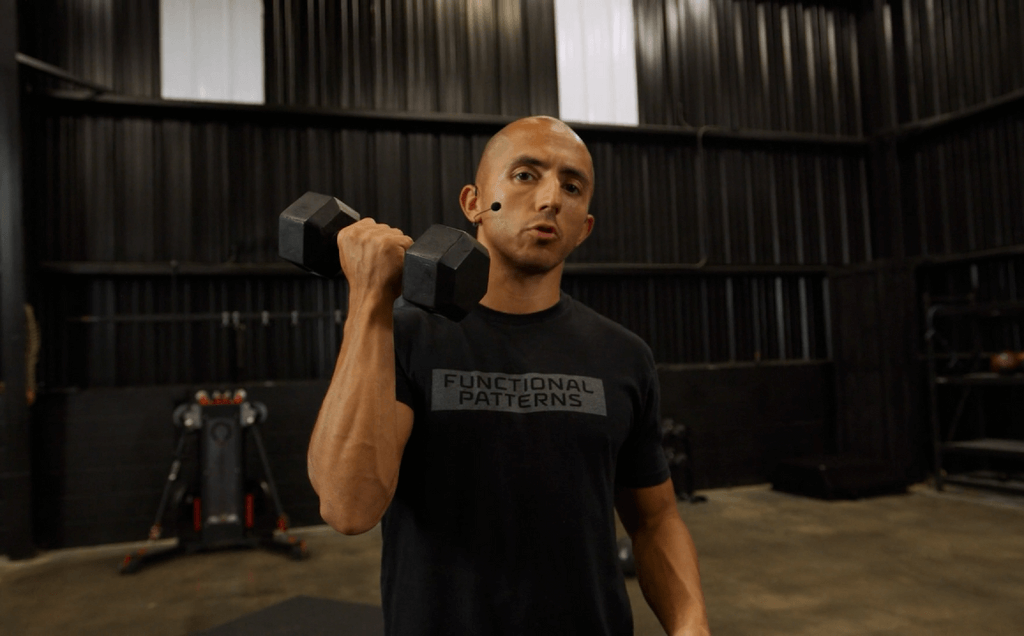 Functional Patterns I Functional Training Without Joint Pain