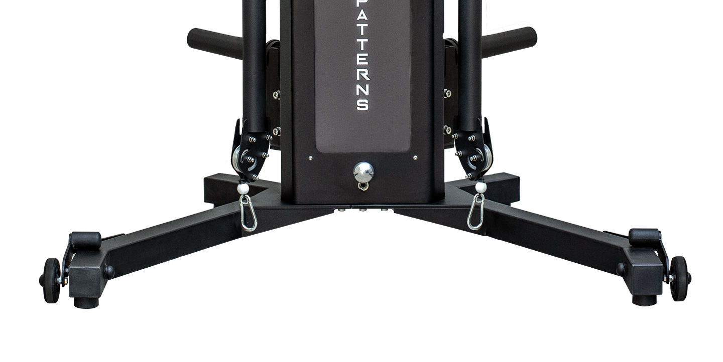 Variable Resistance Control
