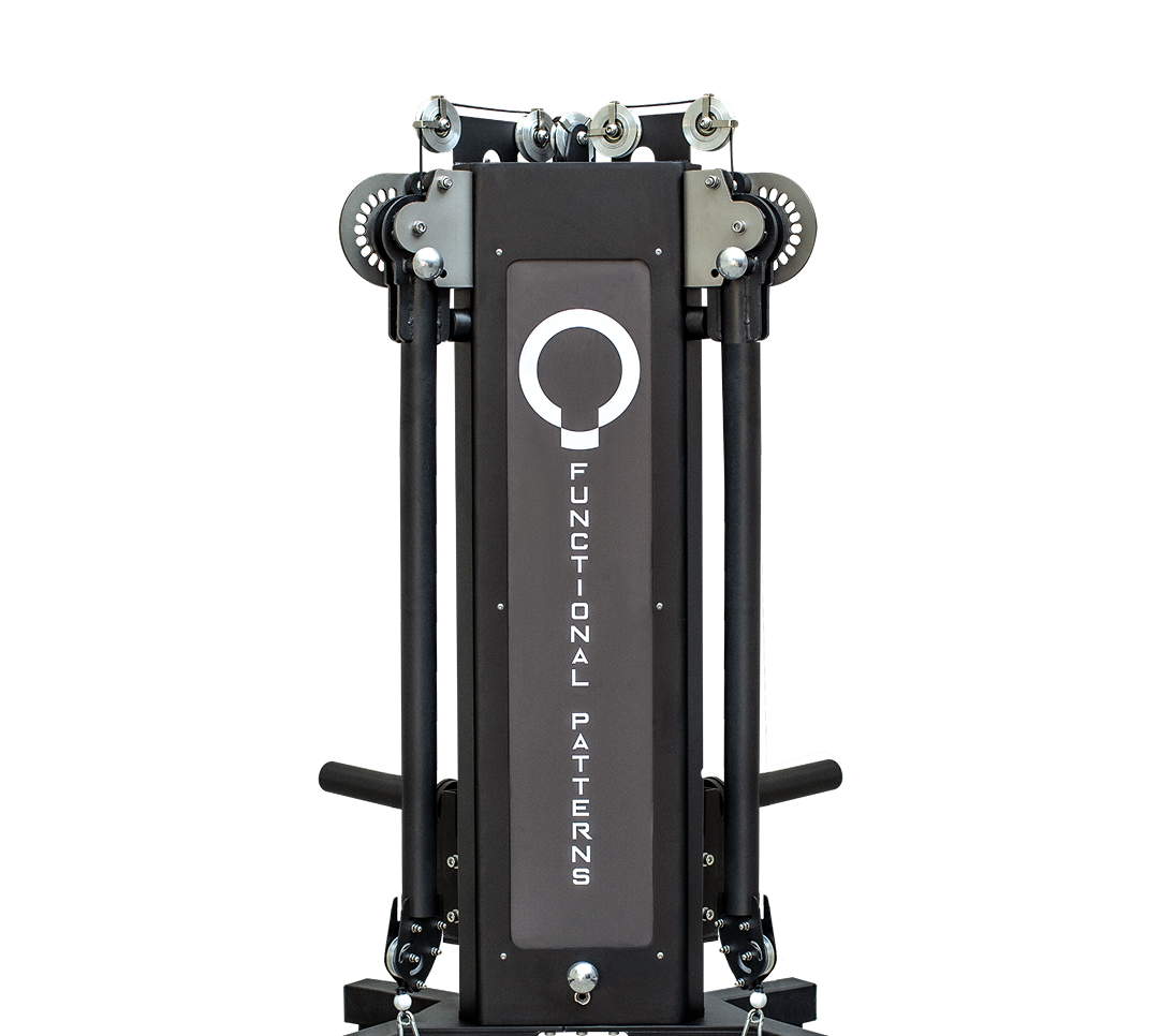 Adjustable Cable System