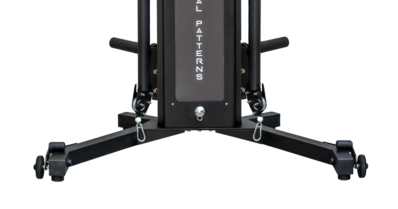 Mobile Base Design