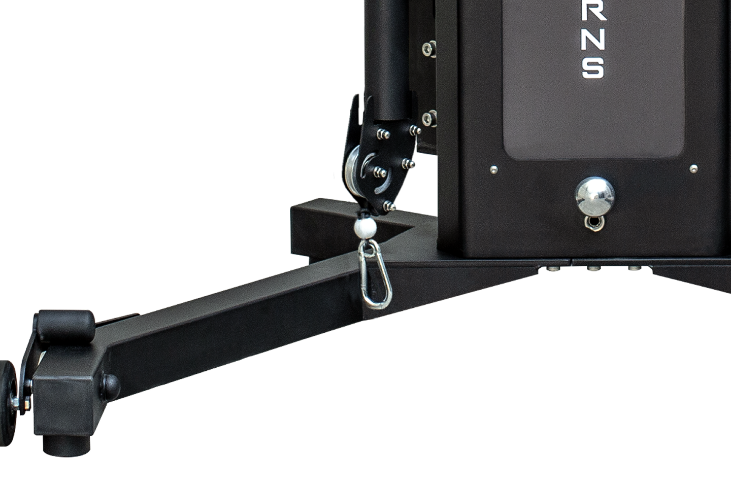 Smooth Cable Movement