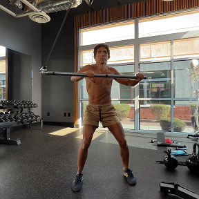 RG Bar
