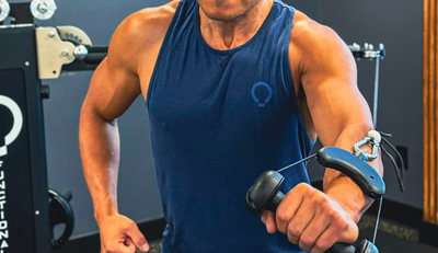 Lightweight & Breathable