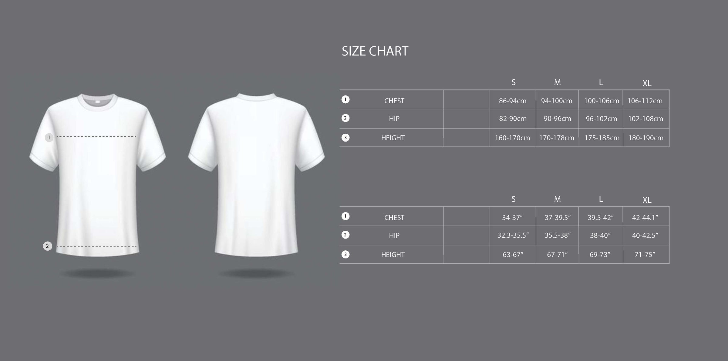 Coach T-Shirt