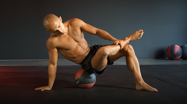 Your 10-week transformation