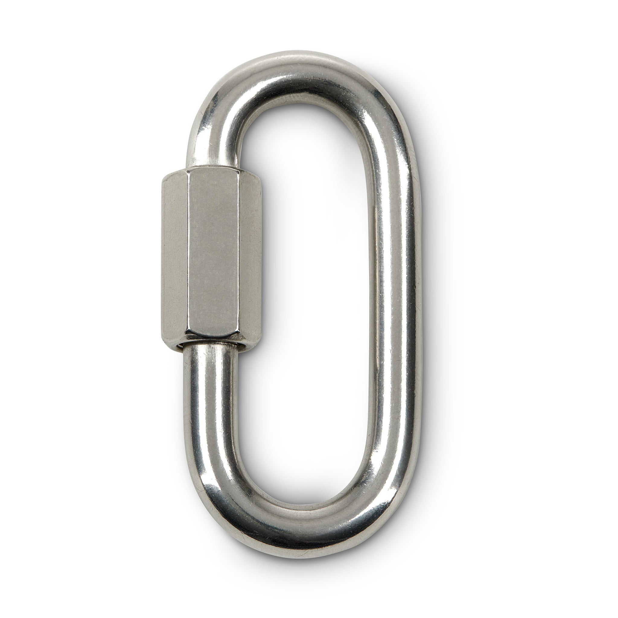 Carabiner