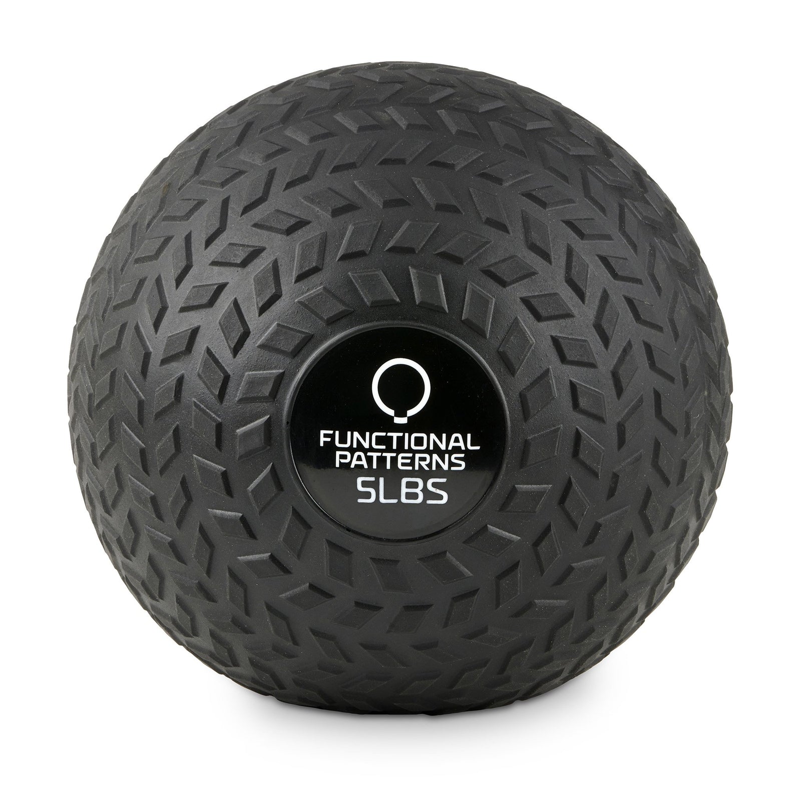 Equipment & Accessories Functional Patterns